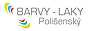 Barvy laky Polišenský